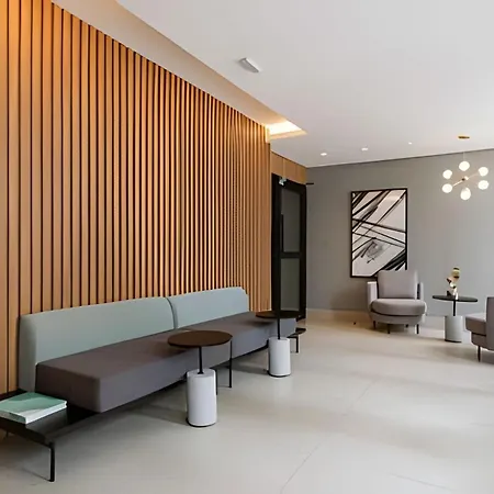 Occa Stay Boulevard - A43 São Paulo Exterior photo